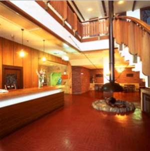 Shiga Highlands Hotel | Hotel Kodama