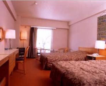 Shiga Highlands Hotel | Hotel Kodama