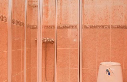 Abakan Hotel | Hotel Kolibri