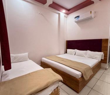 Ujjain Hotel | Hotel Koti Tirth
