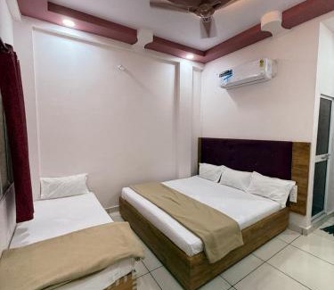Ujjain Hotel | Hotel Koti Tirth