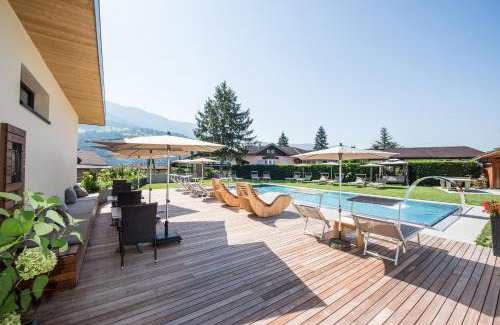 Bressanone Hotel | Hotel Kranebitt B&B