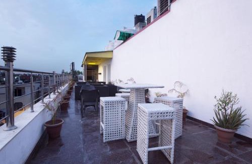 Paharganj Hotel | Hotel Krishna - By RCG Hotels, Centrally Located, New Delhi