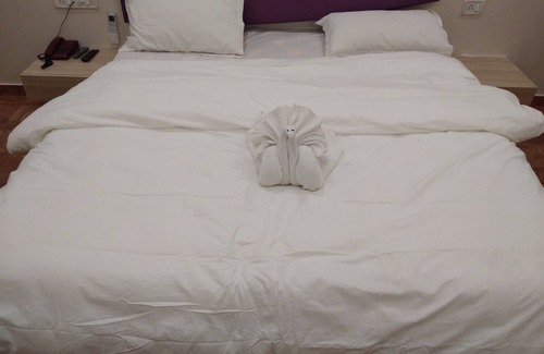 Sanand Hotel | Hotel Krishna