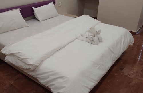 Sanand Hotel | Hotel Krishna