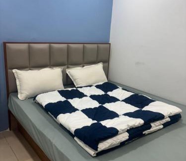 Ahmedabad Hotel | HOTEL KRISHNA INN & EVENt