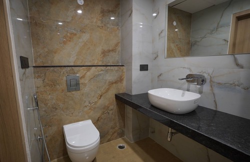 Tonk Road Hotel | Hotel Krishna Inn