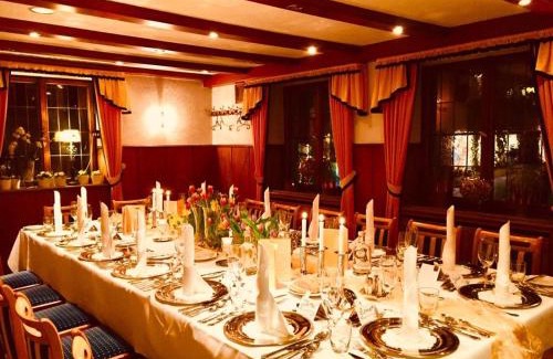 Pfullendorf Hotel | Hotel Krone