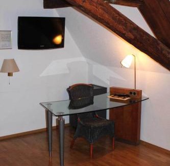 Pfullendorf Hotel | Hotel Krone