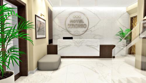 Archaia Olympia Hotel | Hotel Kronio