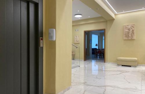 Archaia Olympia Hotel | Hotel Kronio