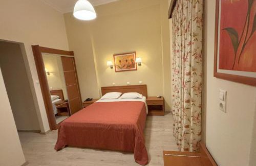 Archaia Olympia Hotel | Hotel Kronio