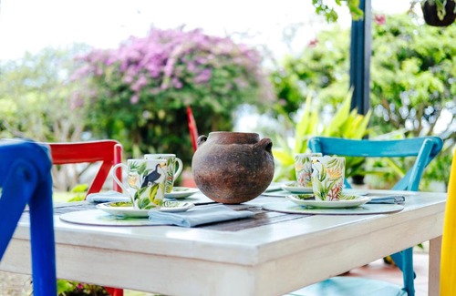 Cajibio Cabin | Hotel Kuácara Campestre