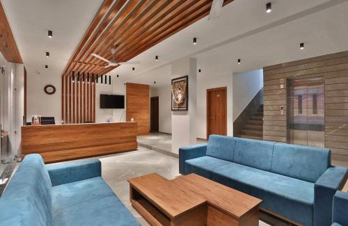 Dwarka Hotel | Hotel Kuber