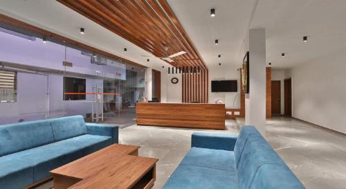 Dwarka Hotel | Hotel Kuber