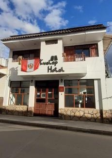 Chachapoyas Hotel | Hotel Kuelap Chachapoyas