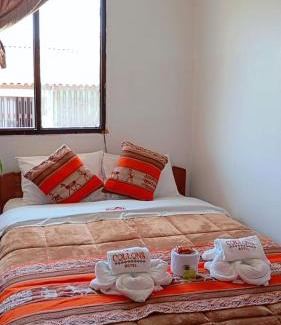 Chachapoyas Hotel | Hotel Kuelap Chachapoyas