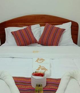 Chachapoyas Hotel | Hotel Kuelap Chachapoyas