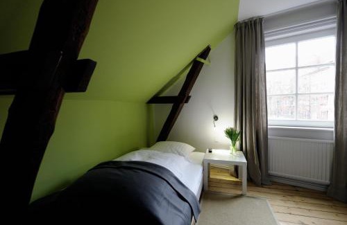 Bergedorf Hotel | Hotel KUHBERG Hamburg