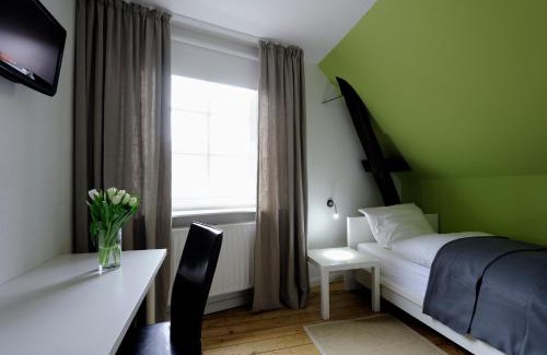 Bergedorf Hotel | Hotel KUHBERG Hamburg