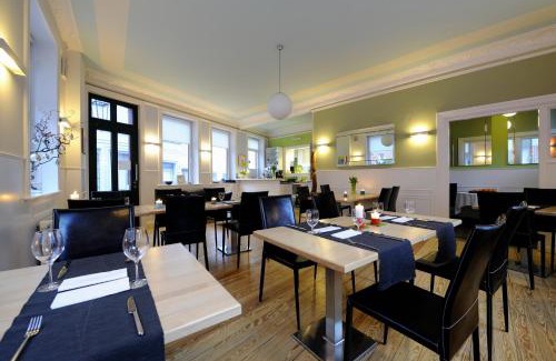 Bergedorf Hotel | Hotel KUHBERG Hamburg