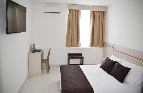 Valledupar Hotel | Hotel Kurakatá