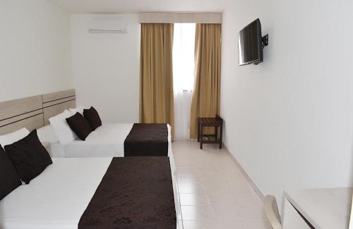 Valledupar Hotel | Hotel Kurakatá