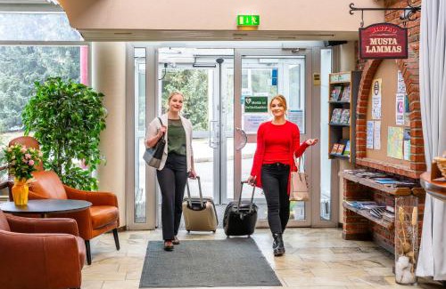 Kurikka Hotel | Hotel Kurikka