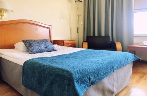 Kurikka Hotel | Hotel Kurikka