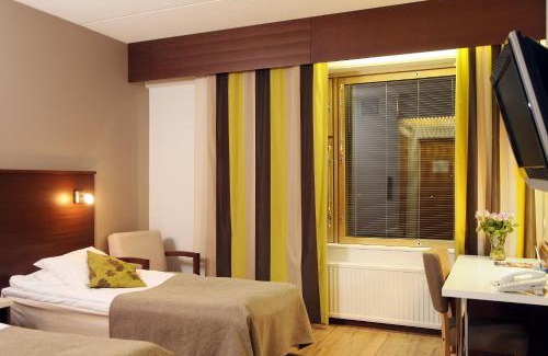Kurikka Hotel | Hotel Kurikka