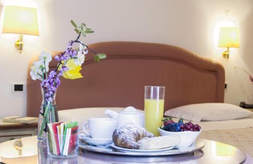 Passignano sul Trasimeno Hotel | Hotel Kursaal