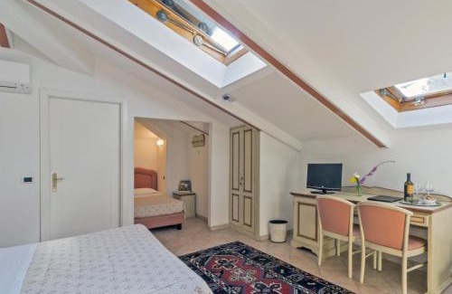 Passignano sul Trasimeno Hotel | Hotel Kursaal
