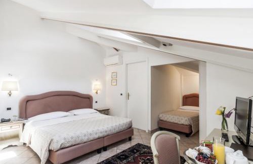 Passignano sul Trasimeno Hotel | Hotel Kursaal