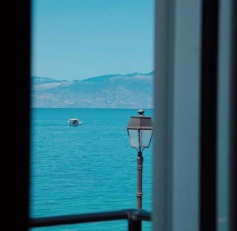 Xylokastron Hotel | Hotel Kyani Akti