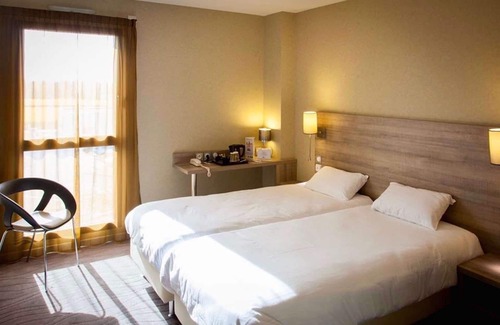 Auray Hotel | Hotel Kyriad Auray - Carnac