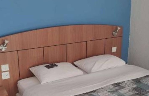 Lutterbach Hotel | Hotel Kyriad Mulhouse Est - Lutterbach