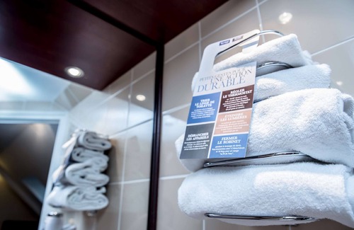 La Richardais Hotel | Hotel Kyriad Saint-Malo Ouest-Dinard