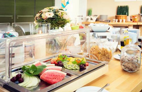 Montabaur Hotel | Hotel Löwenguth - Das freundliche gemütliche Budget Hotel