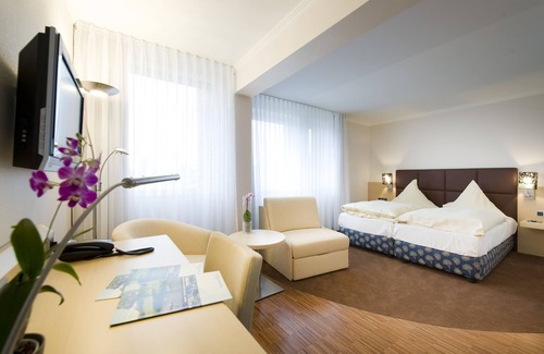 Rheine Hotel | Hotel Lücke