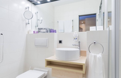 Rheine Hotel | Hotel Lücke