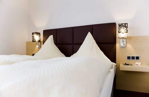 Rheine Hotel | Hotel Lücke