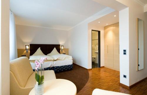 Rheine Hotel | Hotel Lücke Rheine