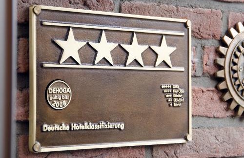 Rheine Hotel | Hotel Lücke Rheine