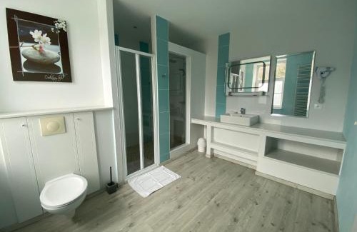 Aubrives Hotel | HOTEL L'AMERIVIERE*