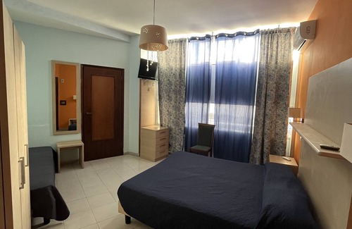 Brindisi Histotic Center Hotel | Hotel L'Approdo