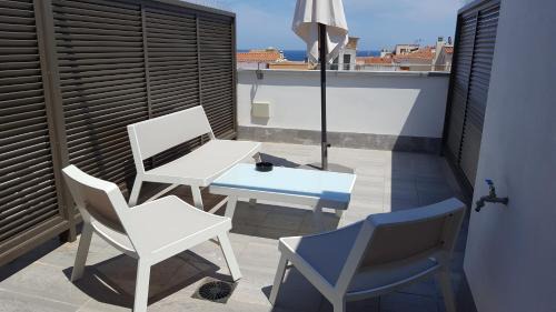 L'Escala Hotel | Hotel L'Escala Centre