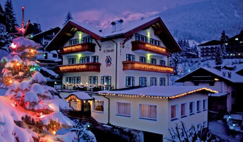 Moena Hotel | Hotel L'Ideale