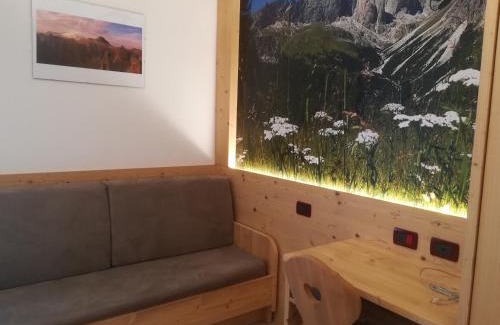 Moena Hotel | Hotel L'Ideale