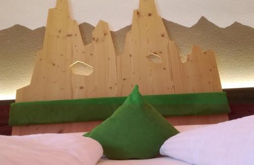 Moena Hotel | Hotel L'Ideale
