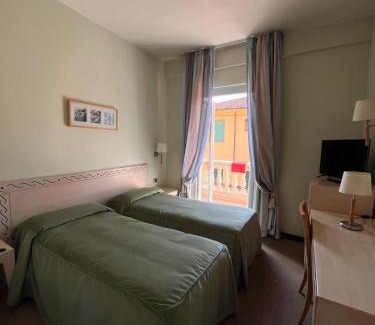 Castelnuovo di Garfagnana Hotel | HOTEL LUDOVICO ARIOSTO